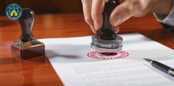 Lĩnh vực chứng nhận lãnh sự, hợp pháp hóa lãnh sự