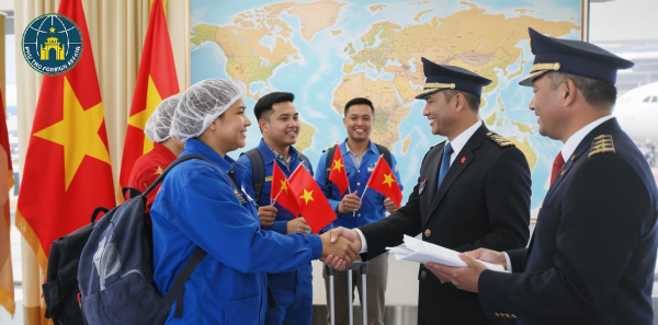 Lĩnh vực lãnh sự, bảo hộ công dân